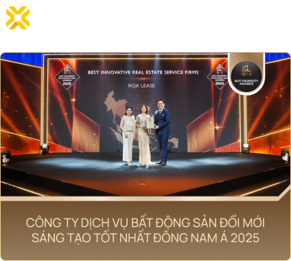 ROX Lease Award