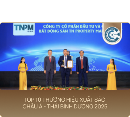 TNPM Award